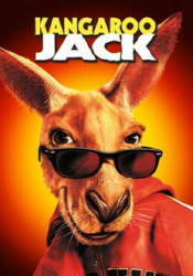 Kangaroo Jack