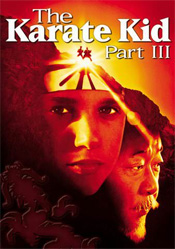 Karate Kid, Part III, The