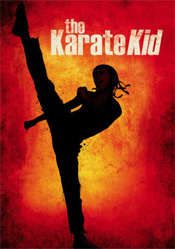 Karate Kid, The
