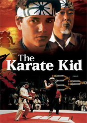 Karate Kid, The