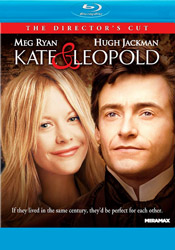 Kate & Leopold