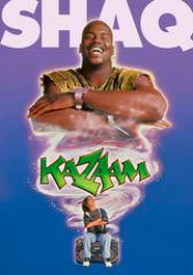 Kazaam