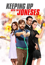 Keeping Up with the Joneses