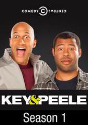 Key & Peele: Season 1