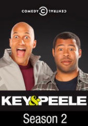 Key & Peele: Season 2