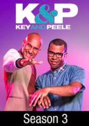 Key & Peele: Season 3