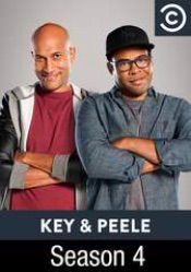 Key & Peele: Season 4