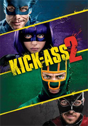 Kick-Ass 2