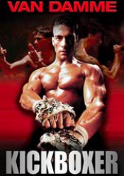 Kickboxer