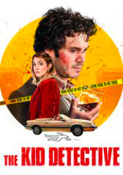 Kid Detective, The