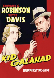 Kid Galahad