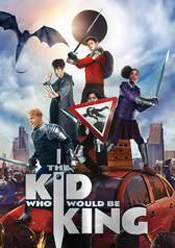 Kid Who Would Be King, The