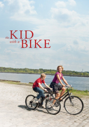 Kid with a Bike, The