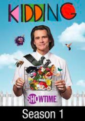 Kidding: Season 1