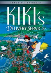 Kiki's Delivery Service