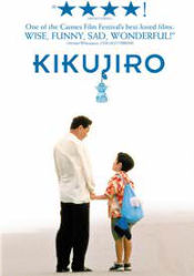 Kikujiro