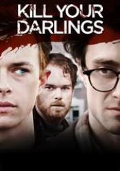 Kill Your Darlings