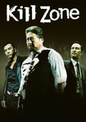 Kill Zone