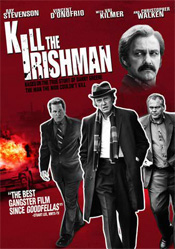 Kill the Irishman