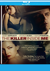 Killer Inside Me, The