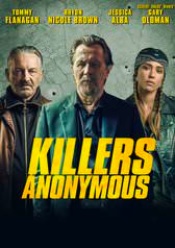 Killers Anonymous