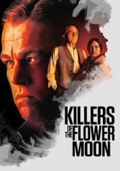 Killers of the Flower Moon