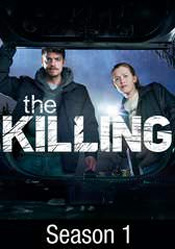 Killing, The: Season 1