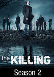 Killing, The: Season 2