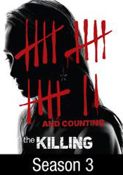 Killing, The: Season 3