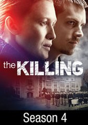 Killing, The: Season 4