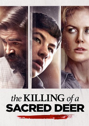 Killing of a Sacred Deer, The
