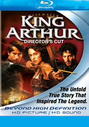King Arthur