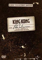 King Kong: Peter Jackson's Production Diaries