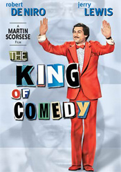 King of Comedy, The