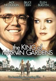 King of Marvin Gardens, The