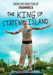King of Staten Island, The