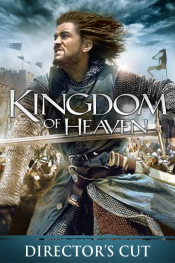 Kingdom of Heaven
