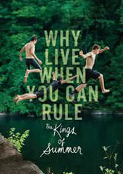 Kings of Summer, The