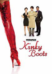 Kinky Boots