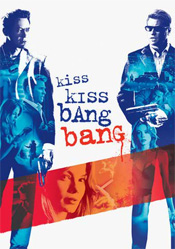 Kiss Kiss Bang Bang