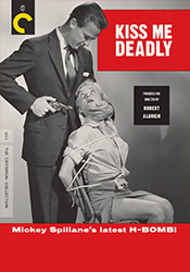Kiss Me Deadly