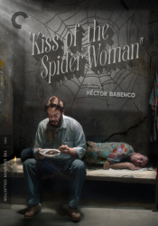 Kiss of the Spider Woman