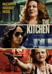 Kitchen, The