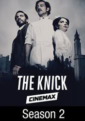 Knick, The: Season 2