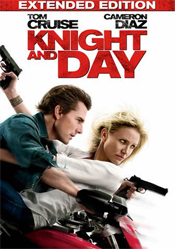 Knight and Day