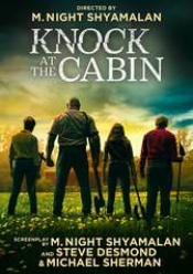 Knock at the Cabin