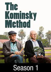 Kominsky Method, The: Season 1