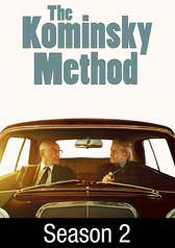 Kominsky Method, The: Season 2