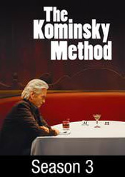 Kominsky Method, The: Season 3
