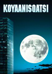 Koyaanisqatsi